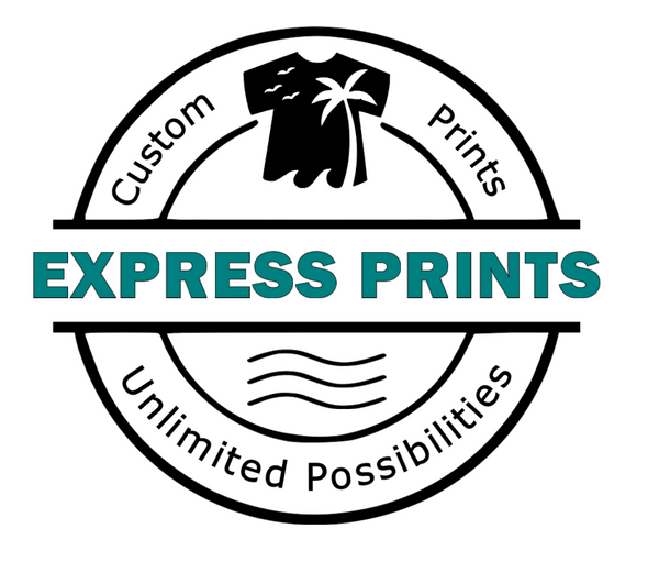 Express Prints