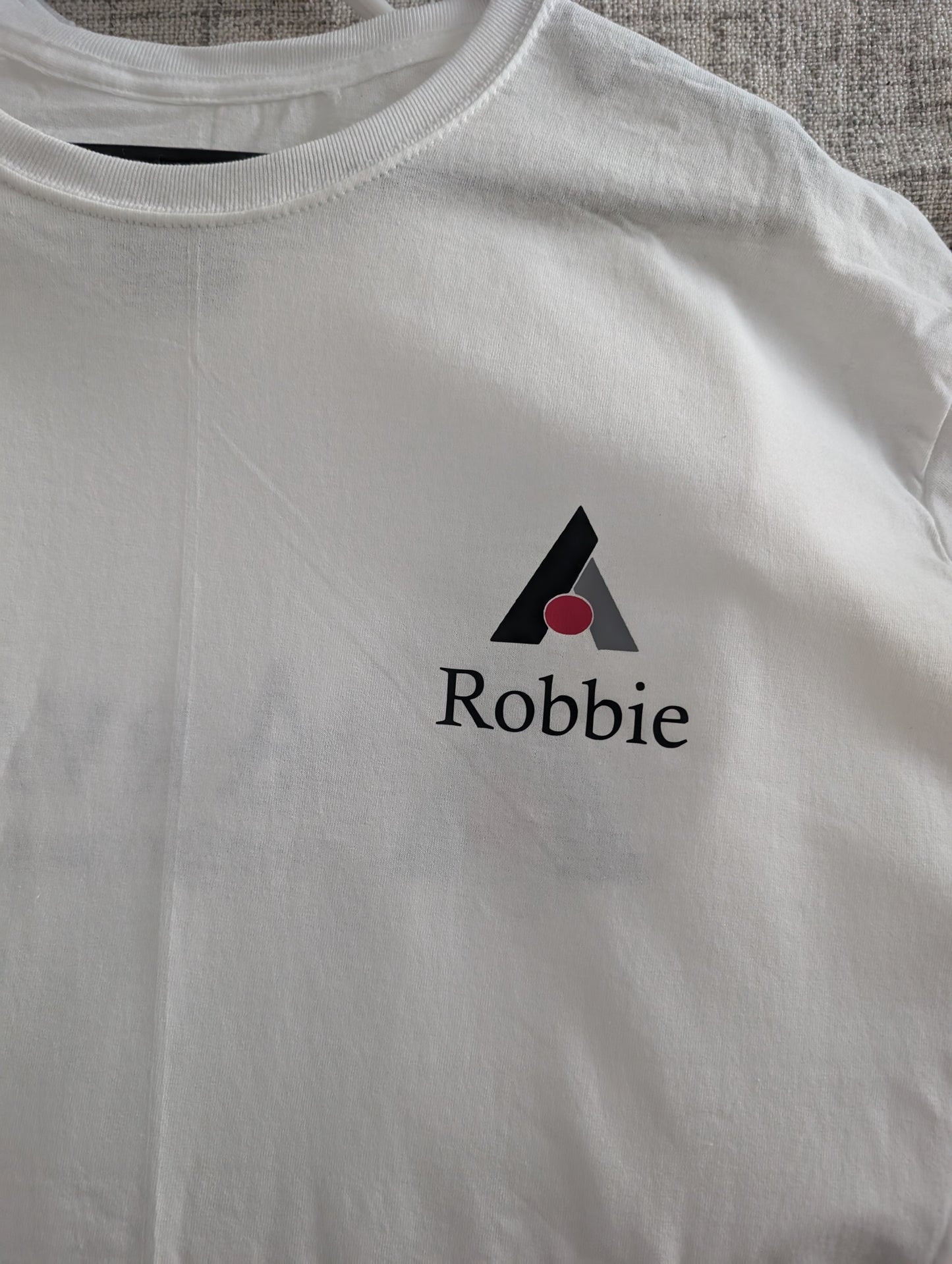 Custom Company/Business T-Shirts