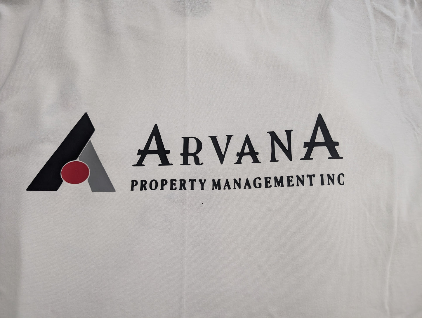 Custom Company/Business T-Shirts