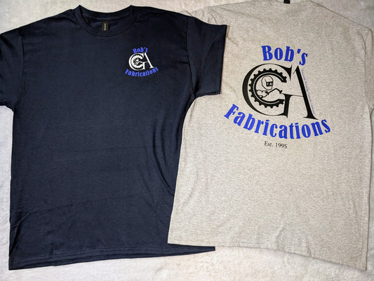 Custom Company/Business T-Shirts