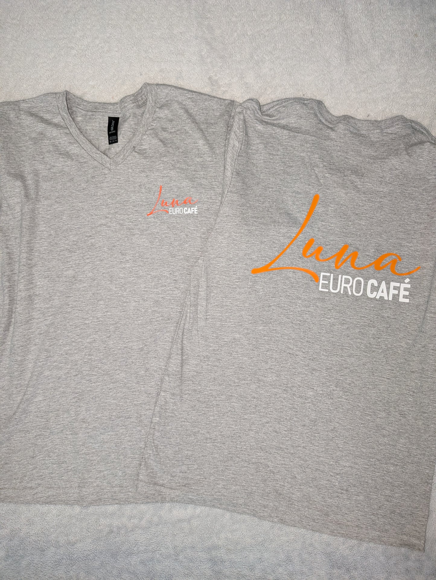 Custom Company/Business T-Shirts