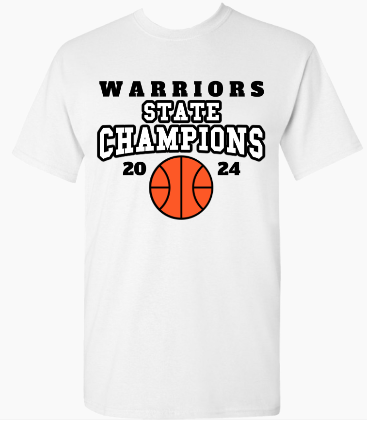 Custom Basketball T-Shirts